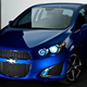 Image for article titled U.S. vehicle thefts drop, Saab wants to cut a deal, and can Chevy make us care about the Sonic?